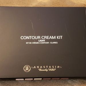 Anastasia Beverly Hills Contour Cream Kit Light